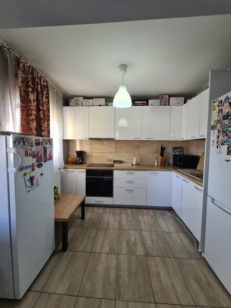 Orasul Pantelimon, central