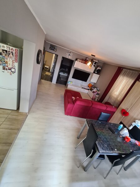 Orasul Pantelimon, central