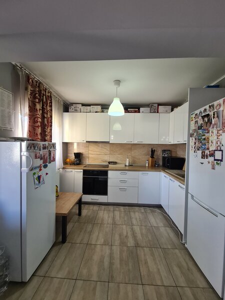 Orasul Pantelimon, central