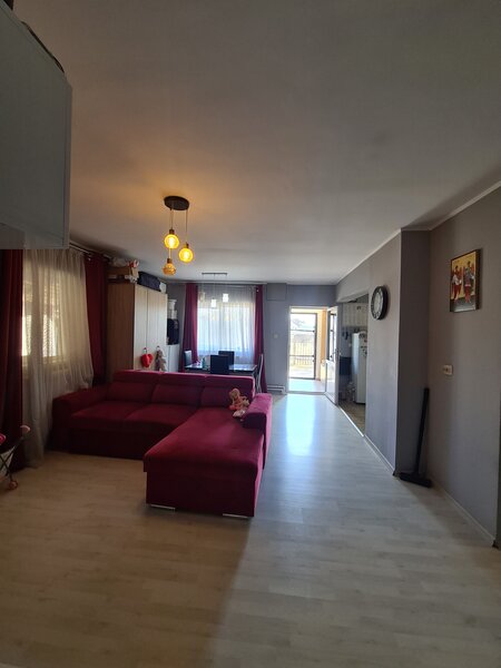 Orasul Pantelimon, central