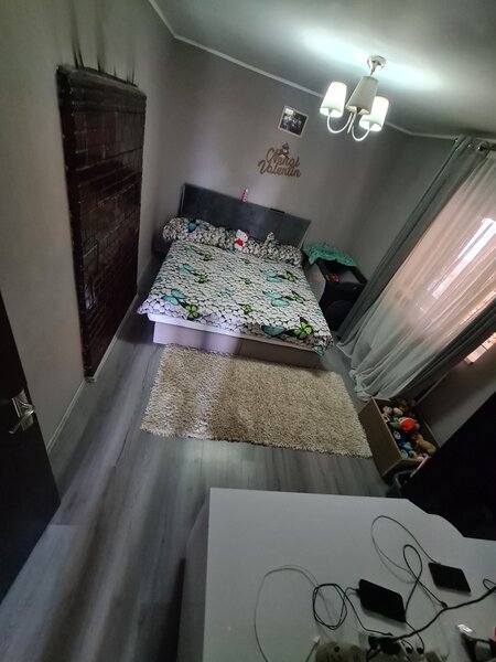 Orasul Pantelimon, central