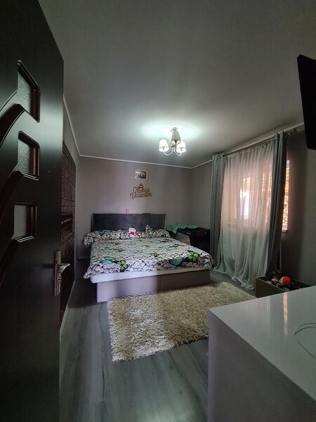 Orasul Pantelimon, central