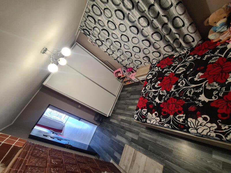 Orasul Pantelimon, central