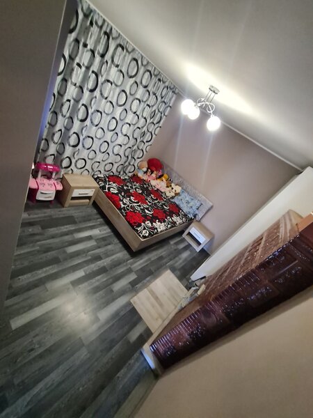 Orasul Pantelimon, central