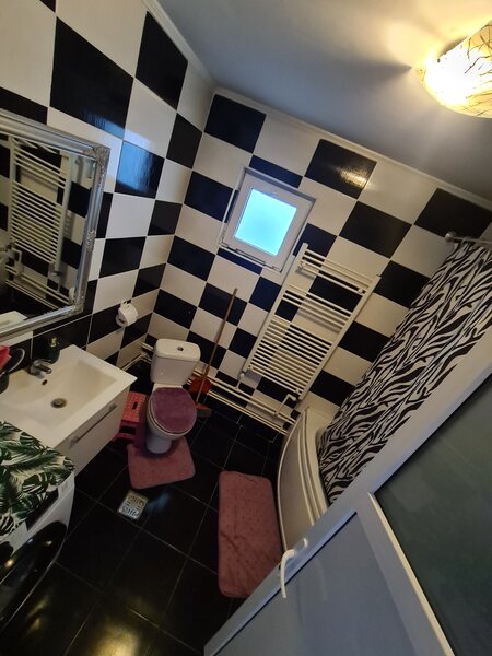 Orasul Pantelimon, central