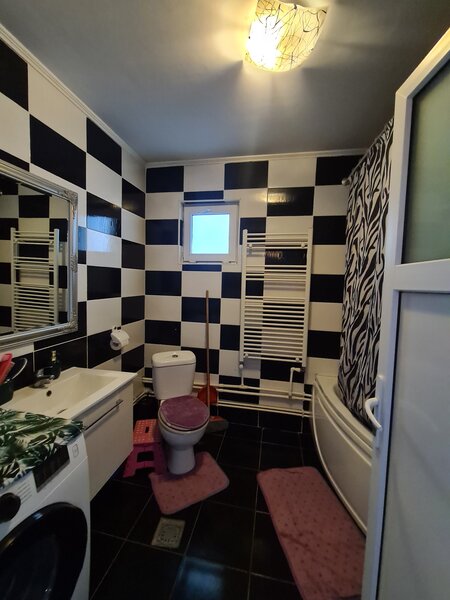 Orasul Pantelimon, central