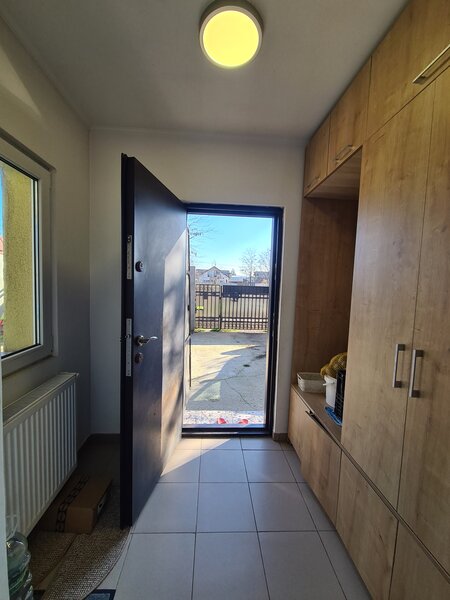 Orasul Pantelimon, central