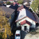 Orasul Pantelimon, central